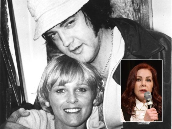 ‘no Truth Elvis Presleys Ex Fiancee Blasts Priscilla Over Suicide 6684