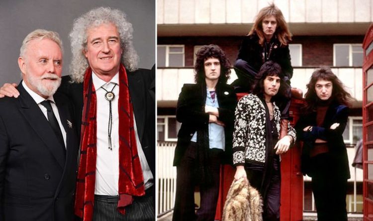 Brian May on Queen's 50th anniversary plans for 2021 - 'We ...