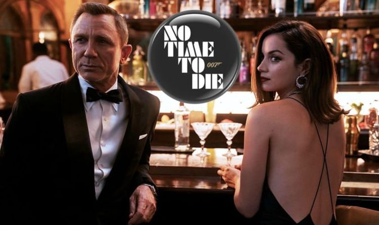No Time To Die streaming? MGM 'suffering' as James Bond ...