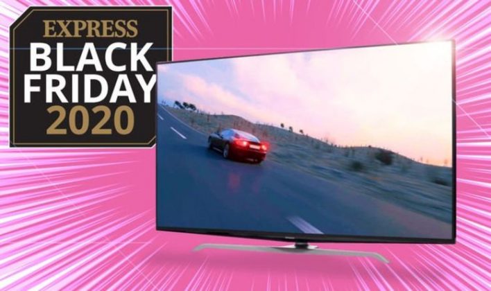 Asda's 55 Inch TV Sale: Don't Miss Out on Huge Savings - wide 4