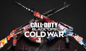 call of duty cold war pre order xbox