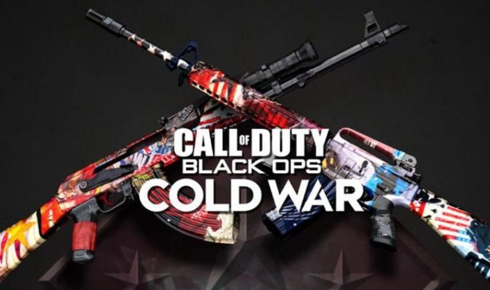 call of duty cold war pre order gamestop