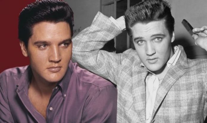 Elvis Presley ‘alive’: King was ‘placed in witness protection after ...