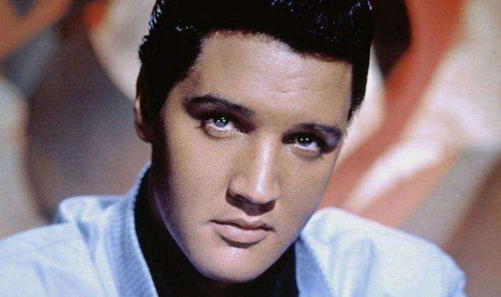 Elvis Presley baby brother says The King’s inner torment ‘caught up ...