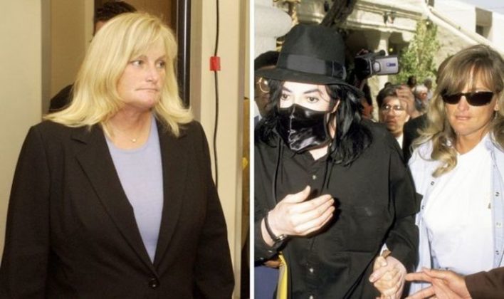 Michael Jackson wife: What is MJ’s second wife Debbie Rowe doing now ...