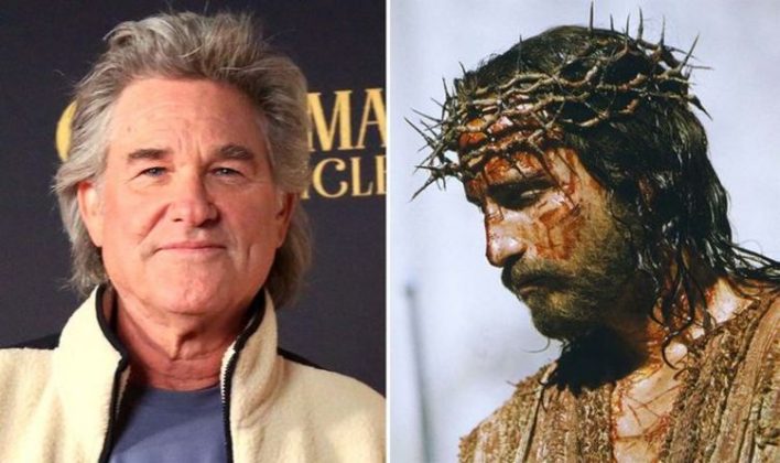 Passion Of The Christ Mel Gibson Epic’s ‘sense Of Authenticity’ Praised By Kurt Russell Films