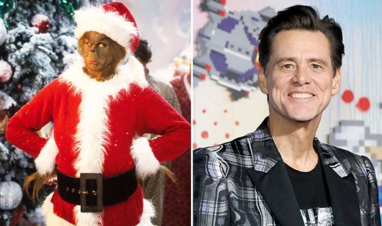 The Grinch 2: ‘Jim Carrey wanted for new live-action Dr Seuss Christmas