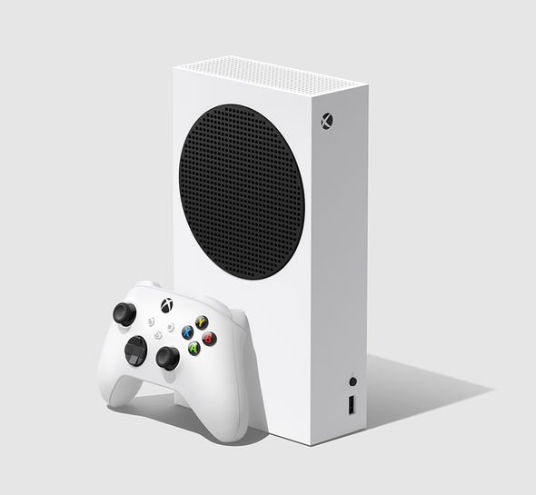 Xbox Series S review – A small, sleek and stylish console with one big ...