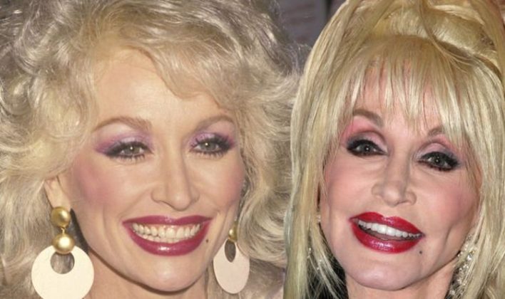 Dolly Parton age: How old is Dolly Parton? The incredible youth of