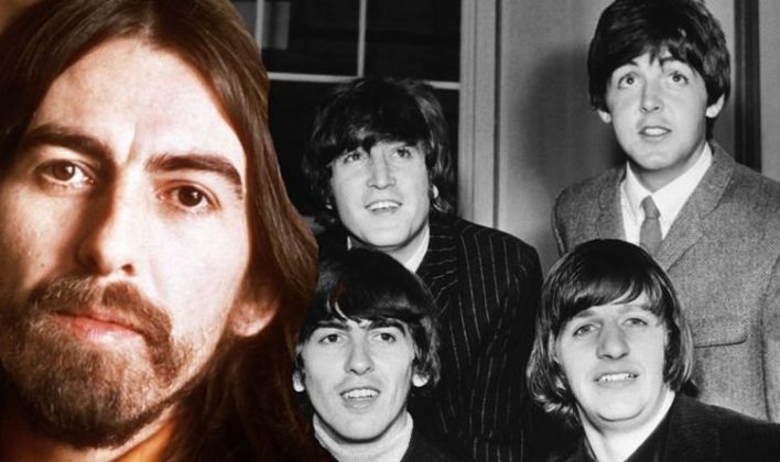 George Harrison knighthood: Why was George Harrison never knighted ...