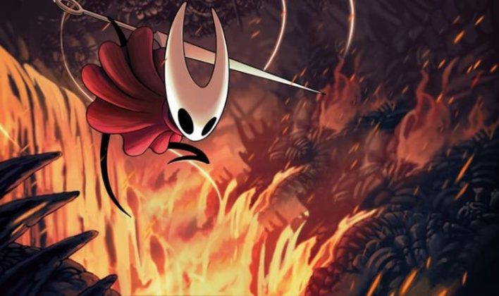 Hollow Knight: Silksong instal the last version for apple