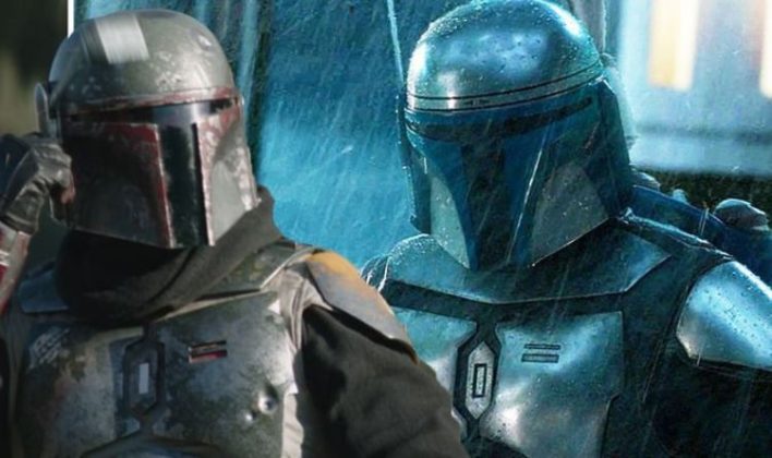 Star Wars: Jango Fett's Hate For The Jedi Hinted In The Mandalorian By