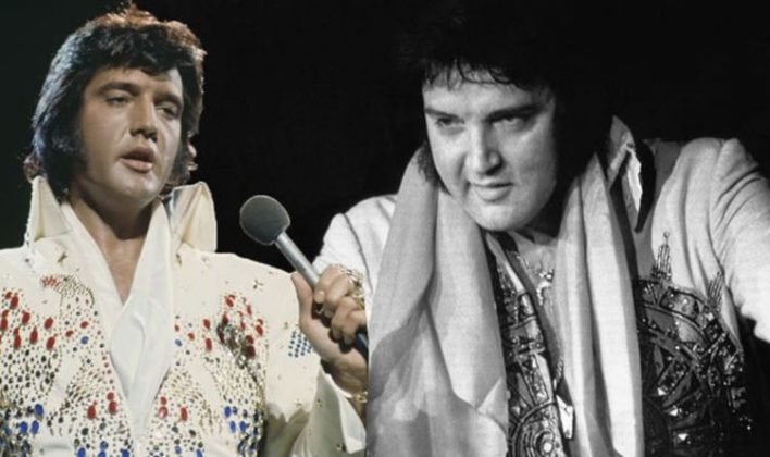 Elvis Presley autopsy: King ‘had full-time nurse’ in years before ...