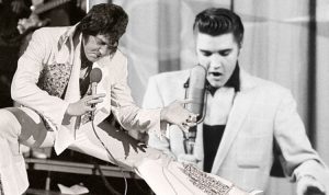 How old would Elvis Presley be today? | Music | Entertainment ...