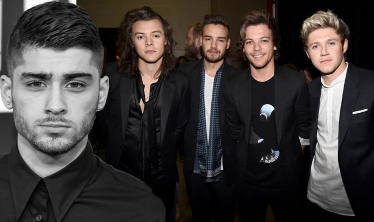 one direction reunion