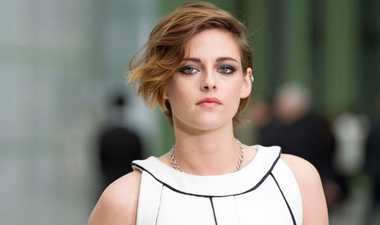 Spencer: Kristen Stewart Princess Diana film branded ...