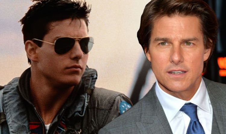 Top Gun 2: Tom Cruise sequel – studio gives ‘major update on streaming ...