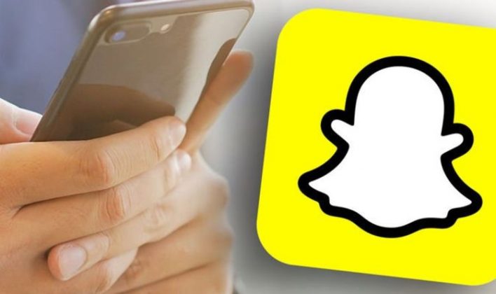 Why does Snapchat keep logging me out?: Report | The Challenge hebdo