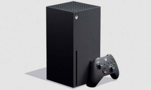 Xbox Series X stock available to buy from Microsoft once again | Gaming ...