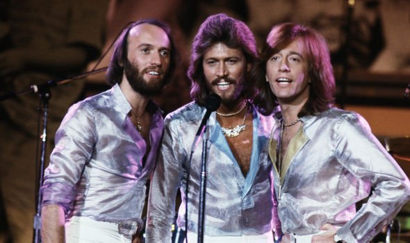 Cliff Richard swipe at ‘arch-rivals’ Beatles for ‘behind steps behind ...