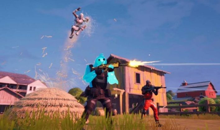 Fortnite downtime: How long are Fortnite servers down for Fortnite ...