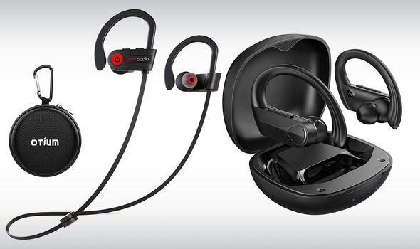 10 Of The Best Headphones For Running In 2021: Report | The Challenge Hebdo