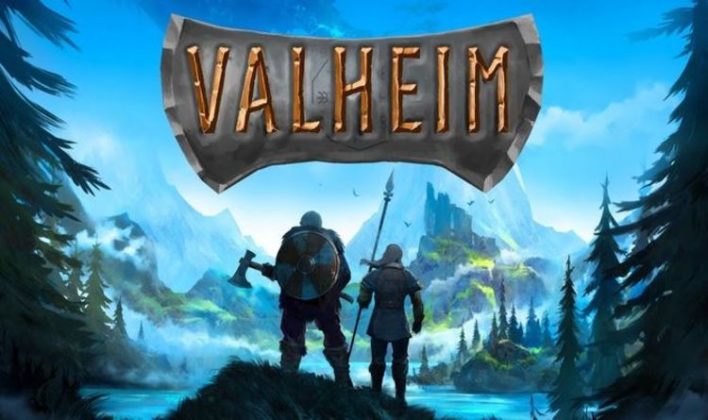 valheim dedicated server